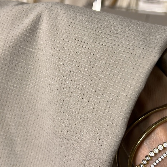 Lululemon Men's Commission Pant in Raw Linen Size 28 - Picture 6 of 9